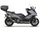 Top Master K0AK57ST KYMCO AK 550 (17-25)