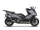 Top Master K0AK57ST KYMCO AK 550 (17-25)