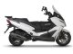 Top Master K0GD16ST KYMCO GRAND DINK 125 (16-25), GRAND DINK 300 (16-25), X-TOWN 125i (16-21), X-TOWN 300i (16-21)