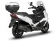 Top Master K0GD16ST KYMCO GRAND DINK 125 (16-25), GRAND DINK 300 (16-25), X-TOWN 125i (16-21), X-TOWN 300i (16-21)