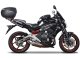 Top Master K0ER62ST KAWASAKI ER6 N-F (12-17)