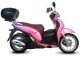 Top Master H0SM13ST HONDA SH-MODE 125 (14-26)