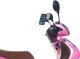 Top Master H0SM13ST HONDA SH-MODE 125 (14-26)