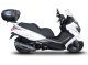 Top Master K0DW15ST KYMCO SUPER DINK/DOWNTOWN 125/350/350i (16-25)