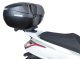 Top Master K0DW15ST KYMCO SUPER DINK/DOWNTOWN 125/350/350i (16-25)