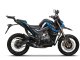 Top Master Z0U110ST ZONTES U/U1/HYPER TRAIL 125 (20-25)