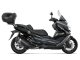 Top Master W0CG49ST BMW C400GT (19-26)
