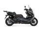 Top Master W0CG49ST BMW C400GT (19-26)