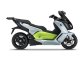 Top Master W0CV17ST BMW C EVOLUTION ELECTRIC (15-21)