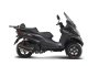 Top Master V0MP58ST PIAGGIO MP3 300/350/500 BUSINESS LT/SPORT (18-24), MP3 400 HPE EURO 5 / MP3 Sport 400 EURO 5 (21), MP3 Sport Advance 500 EURO 5 (22-24)