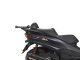 Top Master V0MP58ST PIAGGIO MP3 300/350/500 BUSINESS LT/SPORT (18-24), MP3 400 HPE EURO 5 / MP3 Sport 400 EURO 5 (21), MP3 Sport Advance 500 EURO 5 (22-24)