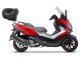 Top Master S0CR38ST SYM CRUISYM 125i/300i (18-21), CRUISYM 125i/300i ALPHA (22-26), JOYMAX Z+ 125/300 (21-26)