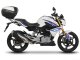 Top Master W0G317ST BMW G310R (17-25)