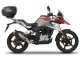 Top Master W0GG37ST BMW G310GS (17-25)