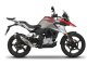 Top Master W0GG37ST BMW G310GS (17-25)