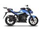Top Master S0GS17ST SUZUKI GSX R/S 125/150 (17-24)