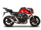 Top Master S0GS71ST SUZUKI GSR 750 (11-17)