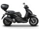 Top Master V0TR18ST PIAGGIO BEVERLY 125 (09-18), BEVERLY SPORT TOURING 350 (13-21), BEVERLY TOURER 125 /250 (08-24), BEVERLY TOURER 300 /400 (08-24)
