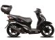 Top Master S0SM15ST SYM JET 14 EVO 125 (24-25), SYMPHONY 50/125 S–LX-SR (15-26), SYMPHONY ST 125 (21-26), SYMPHONY ST 200 ABS (18-26)