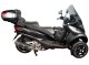 Top Master V0MP54ST PIAGGIO MP3 500 SPORT/BUS (14-17)