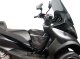 Top Master V0MP54ST PIAGGIO MP3 500 SPORT/BUS (14-17)