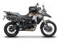 Top Master W0FG68ST BMW F650GS (08-18), F700GS (08-18), F800GS (08-18)