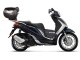 Top Master V0MD16ST PIAGGIO MEDLEY 125/150 (16-26)
