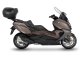 Top Master W0CG62ST BMW C650GT (12-22)