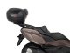 Top Master W0CG62ST BMW C650GT (12-22)