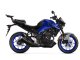 Top Master Y0MT31ST YAMAHA MT03 (21-25)