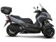Top Master Y0TR30ST YAMAHA TRICITY 300 (20-26)