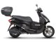 Top Master Y0DL17ST YAMAHA DELIGHT 125 (17-26)