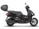 Top Master Y0DL17ST YAMAHA DELIGHT 125 (17-26)