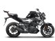 Top Master Y0MT36ST YAMAHA MT03 (15-20), YZF-R3 (16-17)
