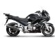 Top Master Y0FJ15ST YAMAHA FJR 1300 (06-22)