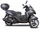 Top Master Y0TR14ST YAMAHA TRICITY 125 (14-25)