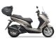 Top Master Y0MJ15ST YAMAHA MAJESTY 125 (14-16), MAJESTY 125S (14-17), SMAX 155 (14-16)