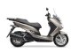 Top Master Y0MJ15ST YAMAHA MAJESTY 125 (14-16), MAJESTY 125S (14-17), SMAX 155 (14-16)