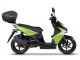 Top Master K0SP51ST KYMCO SUPER 8 50/125/150 (21-25)