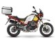 Top Master M0VT89ST MOTO GUZZI V85 TT / V85 TT TRAVEL (19-23)