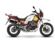 Top Master M0VT89ST MOTO GUZZI V85 TT / V85 TT TRAVEL (19-23)