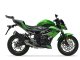Top Master K0Z119ST KAWASAKI Z125 (19-25)