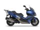 Top Master K0XC48ST KYMCO XCITING 400S (18-25)