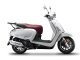 Top Master K0LK17ST KYMCO LIKE 125 (17-24)