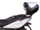 Top Master K0XC32ST KYMCO K-XCT 125i (13-17), K-XCT 300i (13-17)