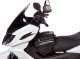 Top Master K0XC32ST KYMCO K-XCT 125i (13-17), K-XCT 300i (13-17)