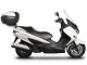 Top Master S0BR17ST SUZUKI BURGMAN 125 / UH 125 (07-21), BURGMAN 125R (07-13), BURGMAN 200 / UH 200 (07-21)