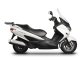 Top Master S0BR17ST SUZUKI BURGMAN 125 / UH 125 (07-21), BURGMAN 125R (07-13), BURGMAN 200 / UH 200 (07-21)