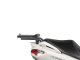 Top Master S0BR17ST SUZUKI BURGMAN 125 / UH 125 (07-21), BURGMAN 125R (07-13), BURGMAN 200 / UH 200 (07-21)