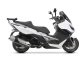 Top Master K0XC42ST KYMCO XCITING 400 (13-17)